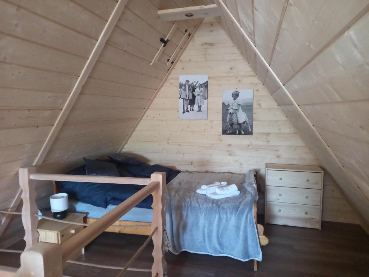 Apartament Szarotka Zakopane Zewnętrze zdjęcie