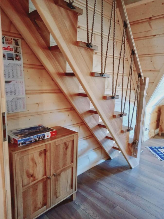 Apartament Szarotka Zakopane Zewnętrze zdjęcie