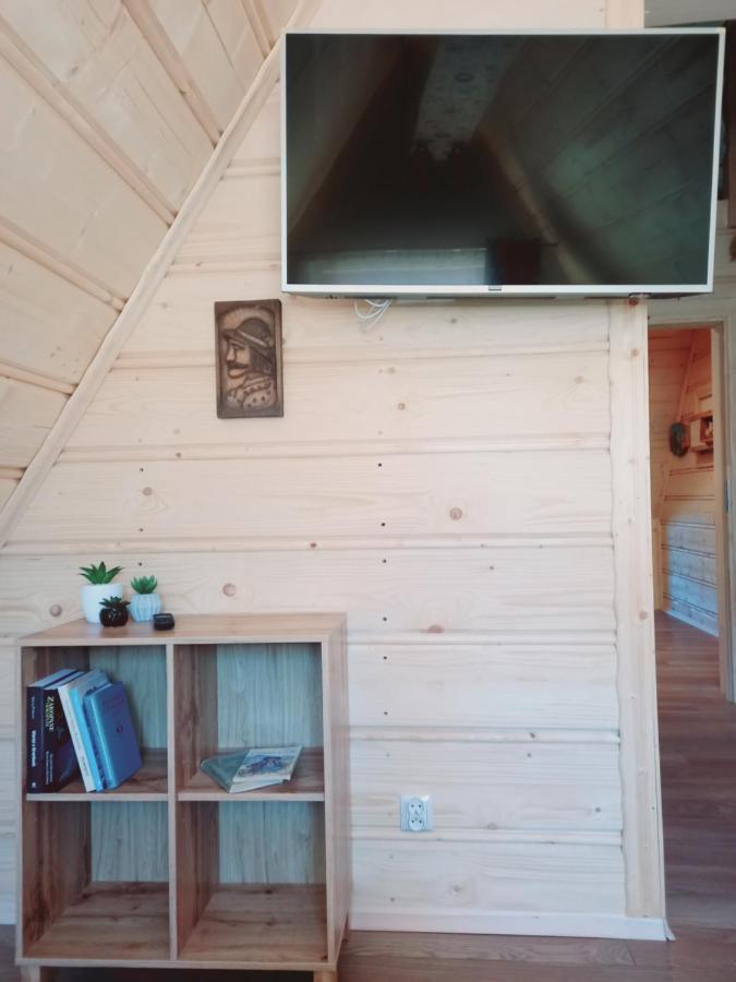Apartament Szarotka Zakopane Zewnętrze zdjęcie
