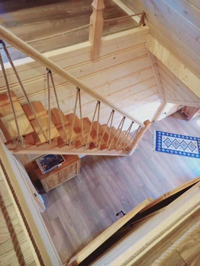 Apartament Szarotka Zakopane Zewnętrze zdjęcie